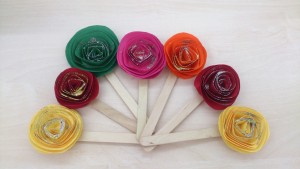 Flores de San Valentín Flores de San Valentín