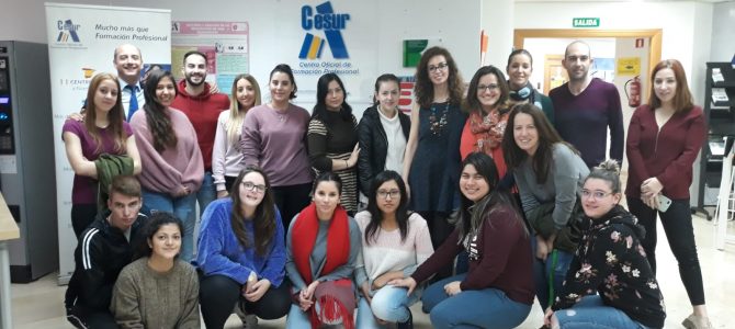 11 de Febrero : Día Internacional de la Mujer y la Niña en la Ciencia