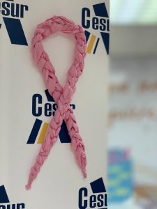 VII Jornada Cáncer de mama, Cesur Murcia